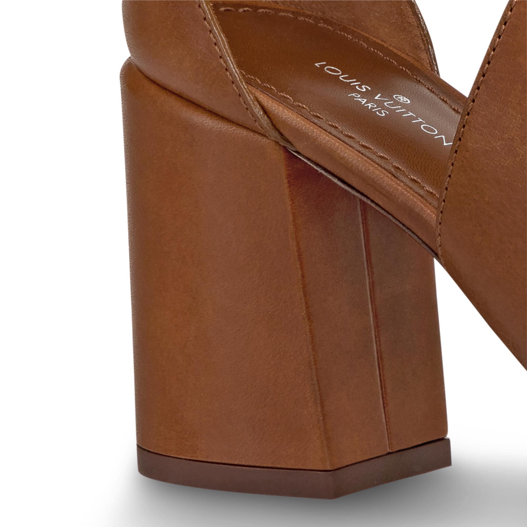 Discontinued Product Obs 4 Sandalia Horizon | Louis Vuitton ® (Ampliar producto)