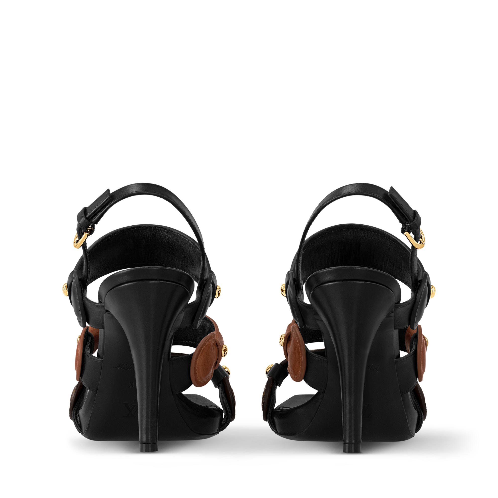  Zapatos Sandalias y Alpargatas Sandalia Legacy | Louis Vuitton ® (Ampliar producto)