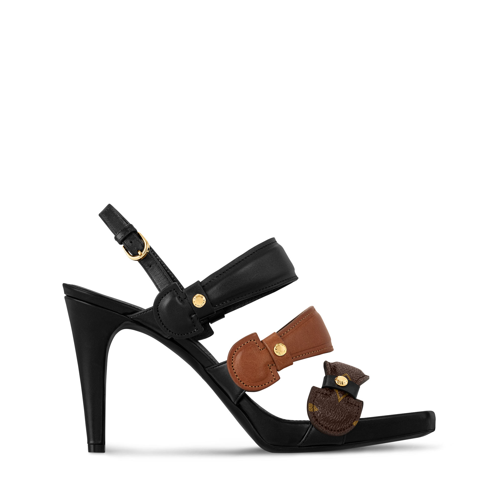  Zapatos Sandalias y Alpargatas Sandalia Legacy | Louis Vuitton ® (Ampliar producto)