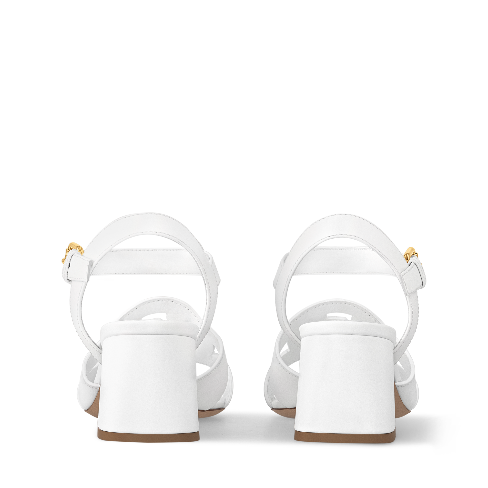  Zapatos Sandalias y Alpargatas Sandalia LV Isola | Louis Vuitton ® (Ampliar producto)