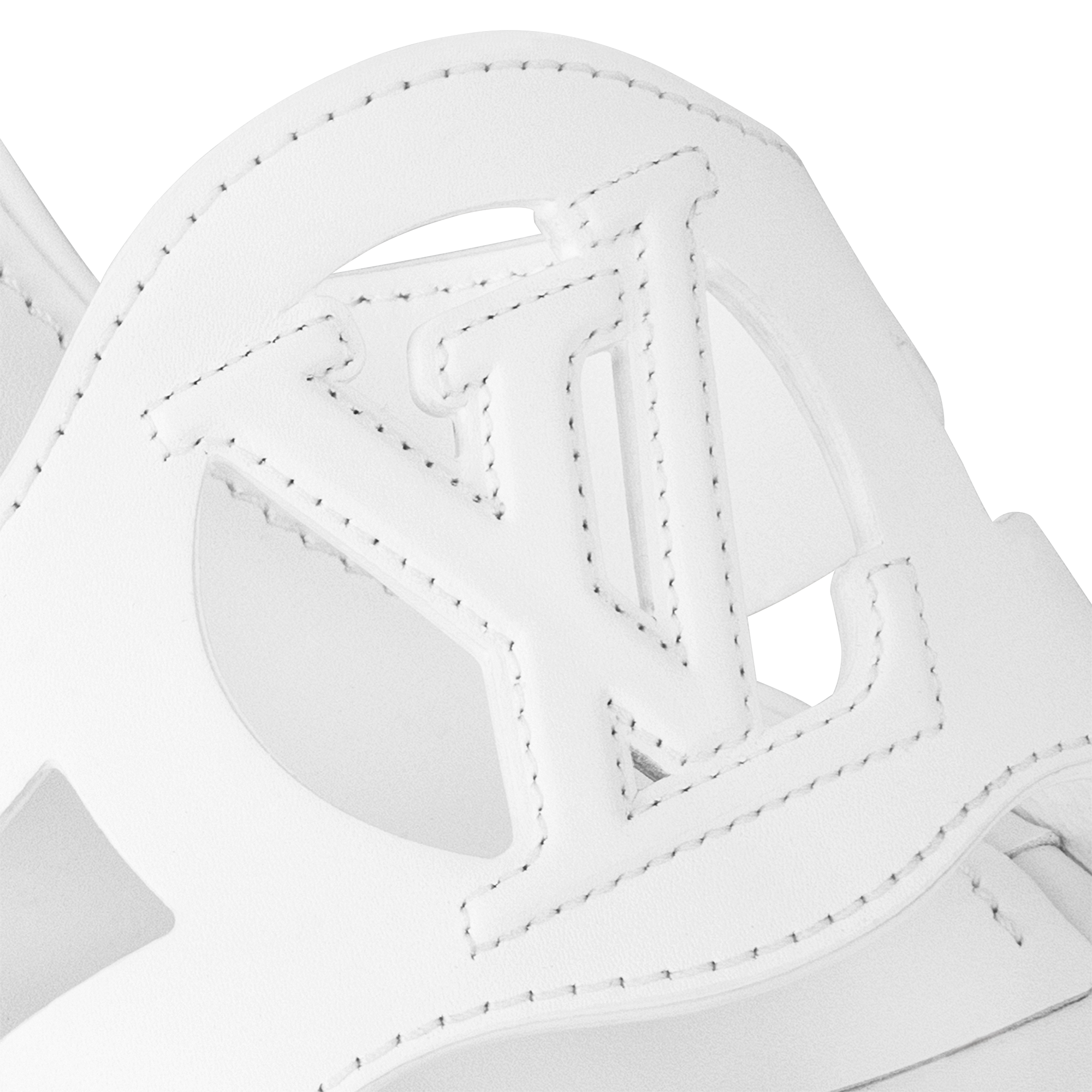  Zapatos Sandalias y Alpargatas Sandalia LV Isola | Louis Vuitton ® (Ampliar producto)