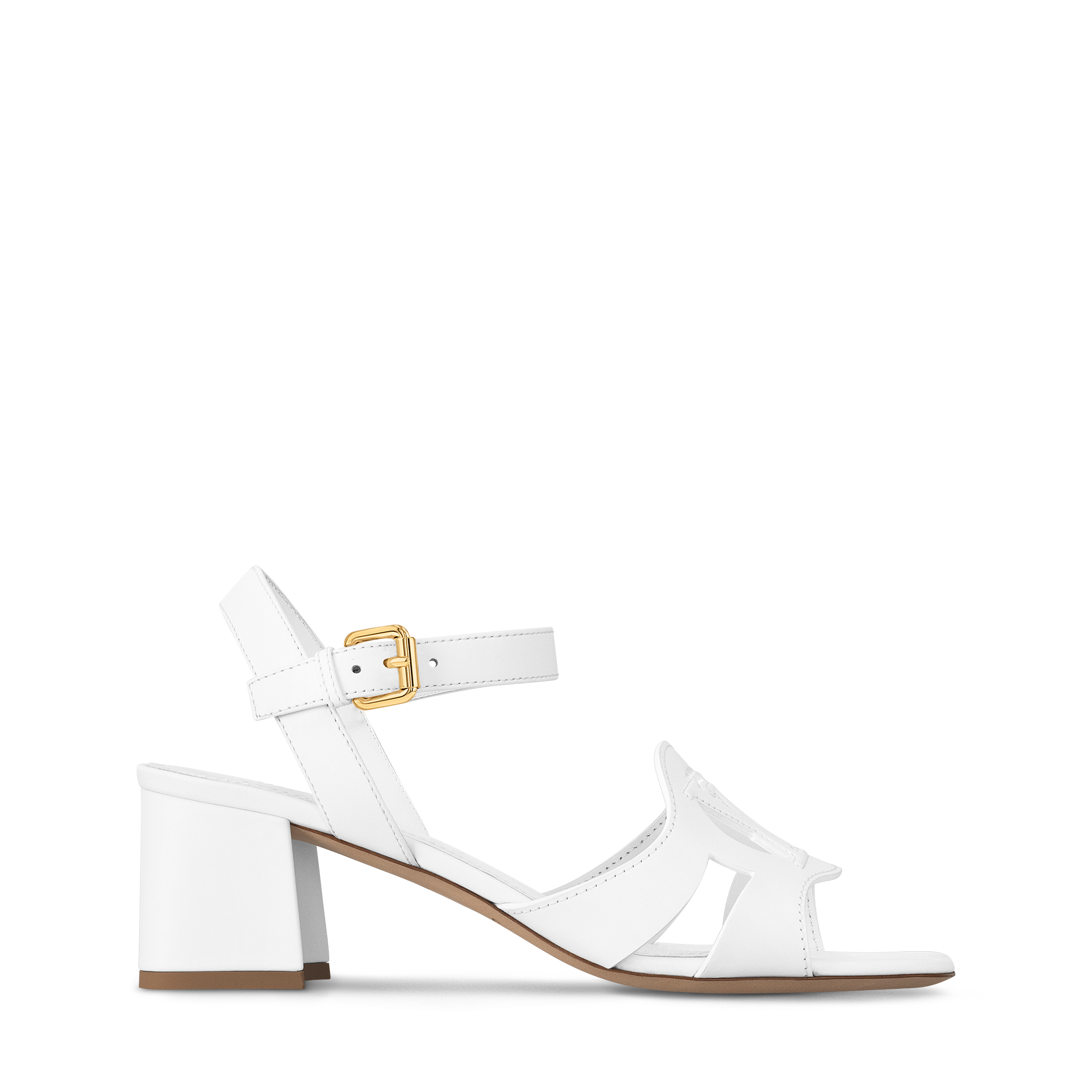  Zapatos Sandalias y Alpargatas Sandalia LV Isola | Louis Vuitton ® (Ampliar producto)