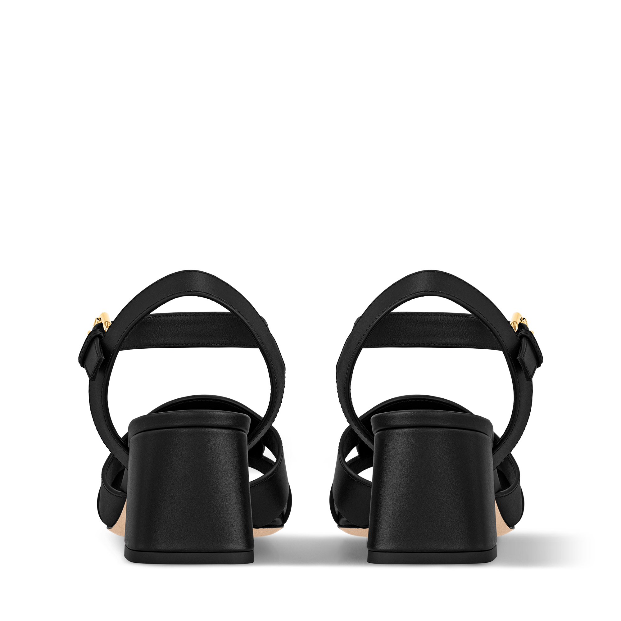  Zapatos Sandalias y Alpargatas Sandalia LV Isola | Louis Vuitton ® (Ampliar producto)