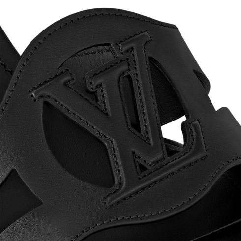 Zapatos Sandalias y Alpargatas Sandalia LV Isola | Louis Vuitton ® (Ampliar producto)