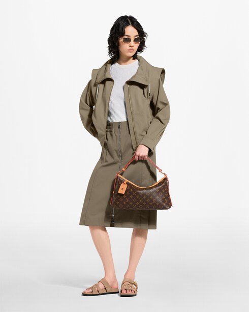 Souliers Mules Sandale confort LV Isola | Louis Vuitton ®