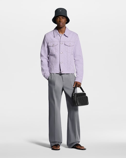 Zapatos Sandalias Sandalia LV Sunset | Louis Vuitton ®