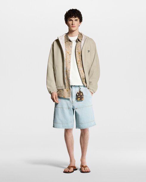 Zapatos Sandalias Sandalia LV Sunset | Louis Vuitton ®