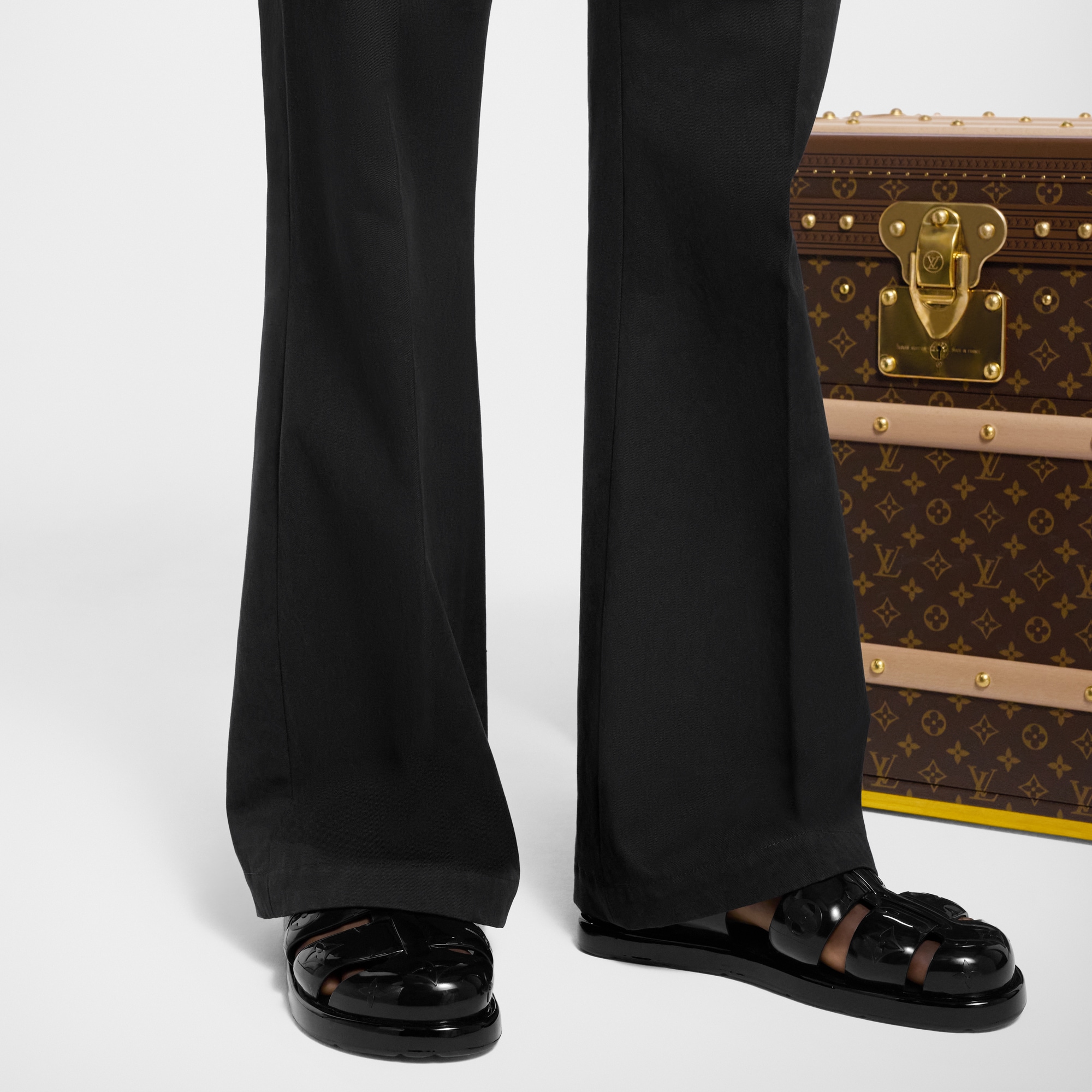  Zapatos Sandalias Sandalia LV Venice | Louis Vuitton ® (Ampliar producto)