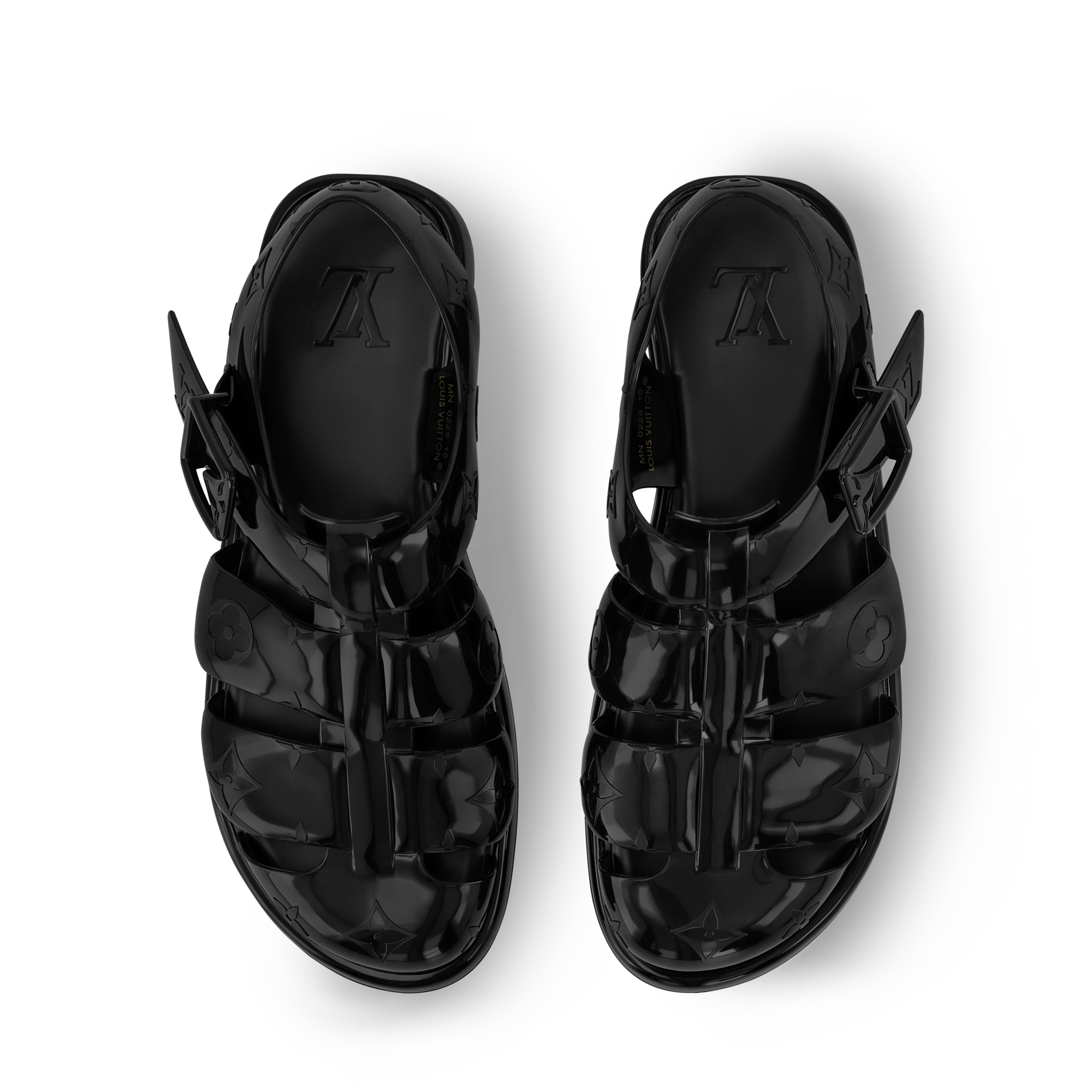  Zapatos Sandalias Sandalia LV Venice | Louis Vuitton ® (Ampliar producto)