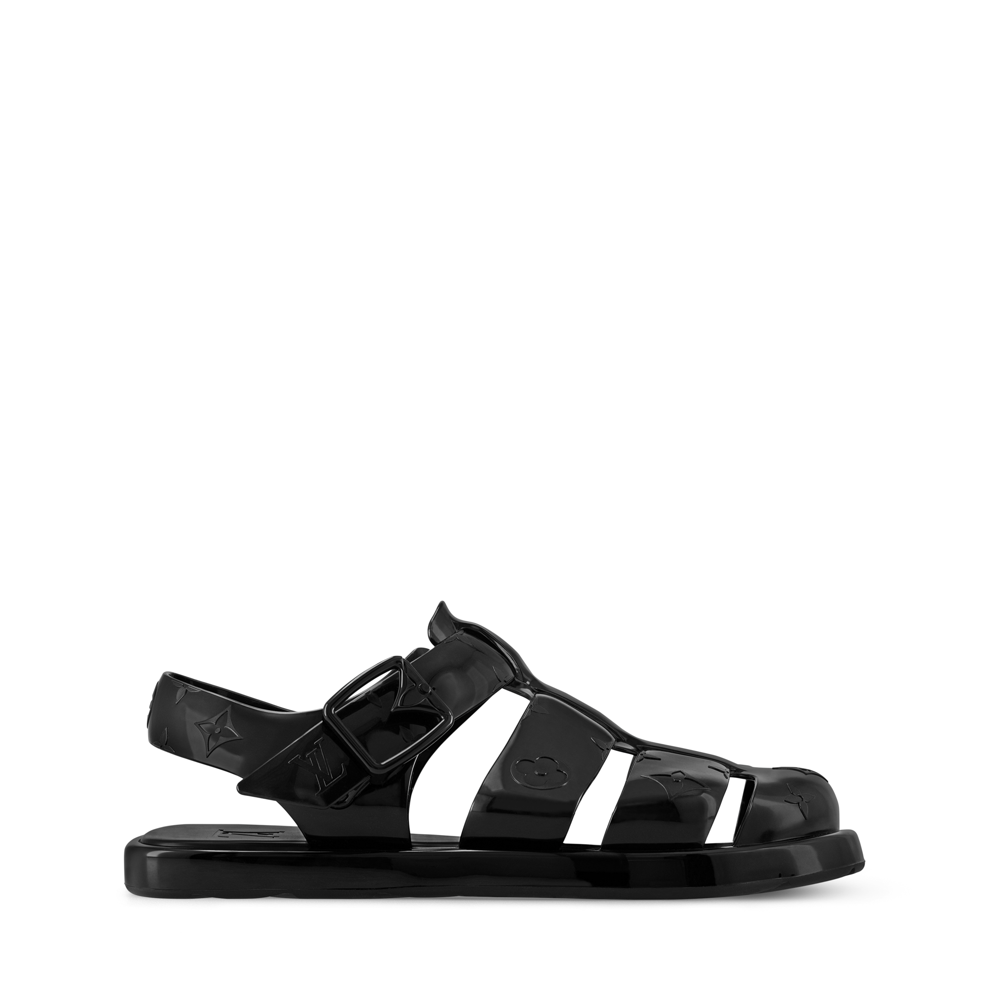  Zapatos Sandalias Sandalia LV Venice | Louis Vuitton ® (Ampliar producto)