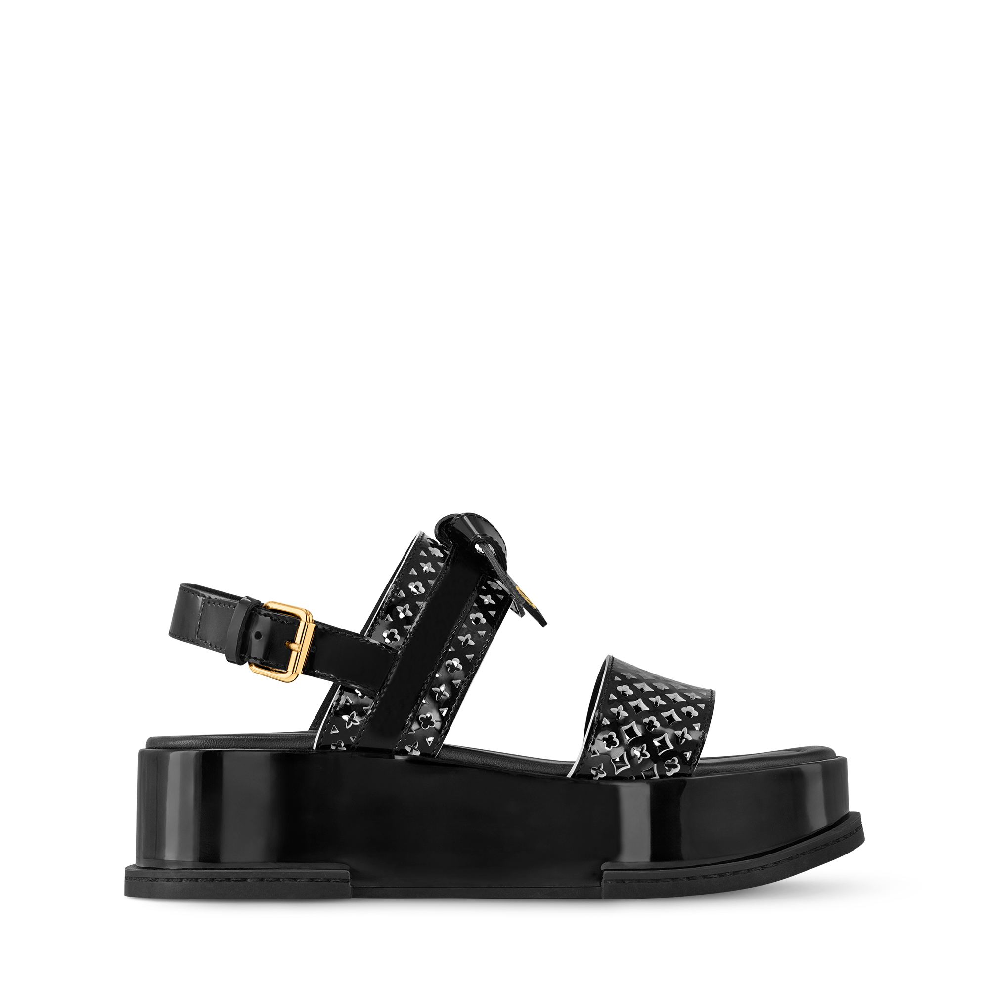  Zapatos Sandalias y Alpargatas Sandalia Maya | Louis Vuitton ® (Ampliar producto)