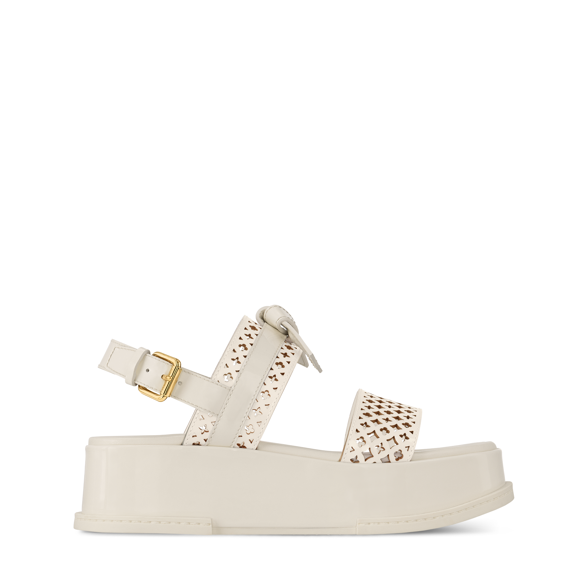  Zapatos Sandalias y Alpargatas Sandalia Maya | Louis Vuitton ® (Ampliar producto)