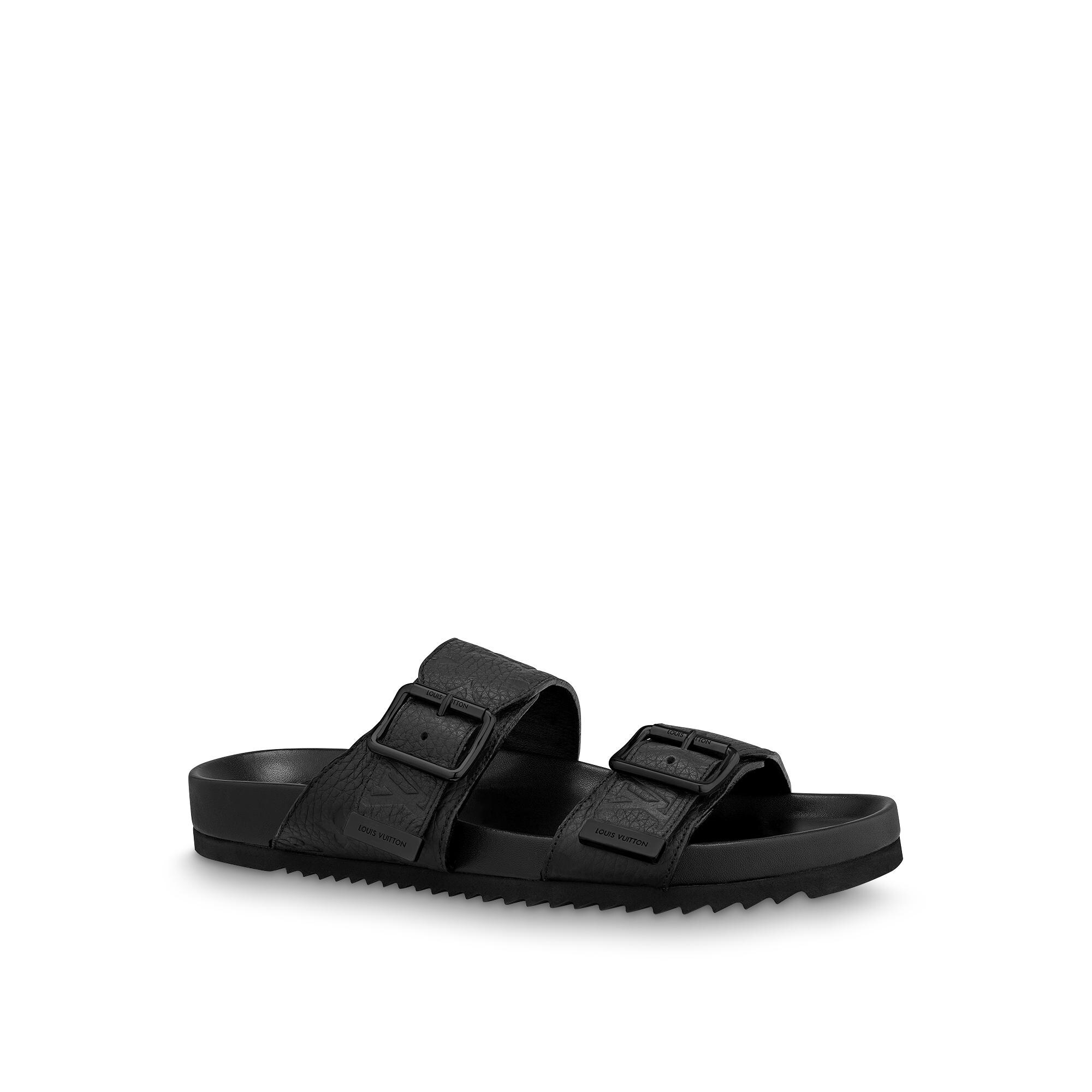  Discontinued Product Obs 5 Sandalia Mirabeau | Louis Vuitton ® (Ampliar producto)