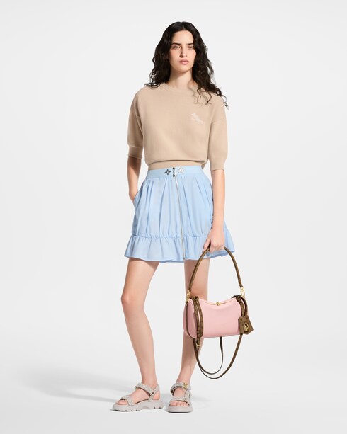 Souliers Sandales Sandale confort Nevada | Louis Vuitton ®