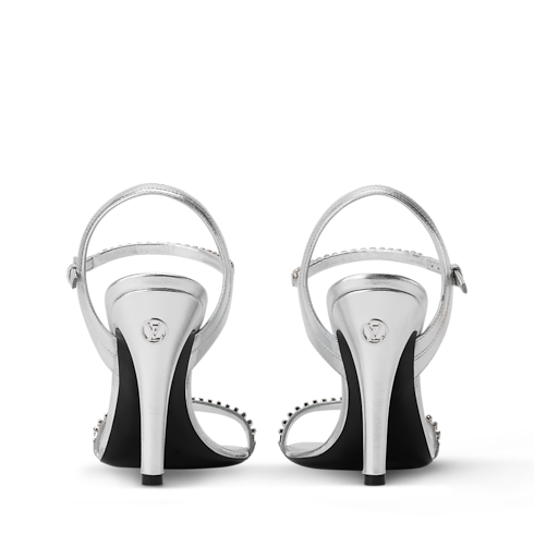 Zapatos Sandalias y Alpargatas Sandalia Parure | Louis Vuitton ® (Ampliar producto)