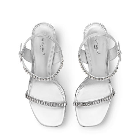 Zapatos Sandalias y Alpargatas Sandalia Parure | Louis Vuitton ® (Ampliar producto)