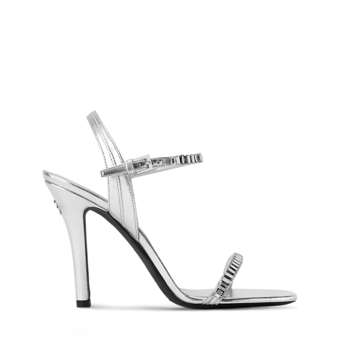 Zapatos Sandalias y Alpargatas Sandalia Parure | Louis Vuitton ® (Ampliar producto)