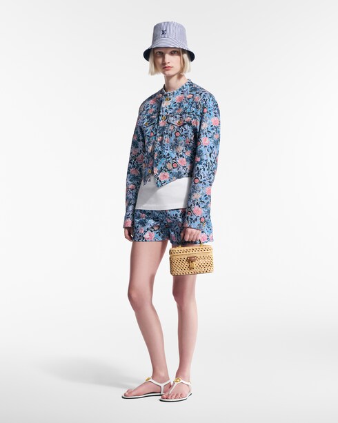 Zapatos Sandalias y Alpargatas Sandalia plana Sunkiss | Louis Vuitton ®