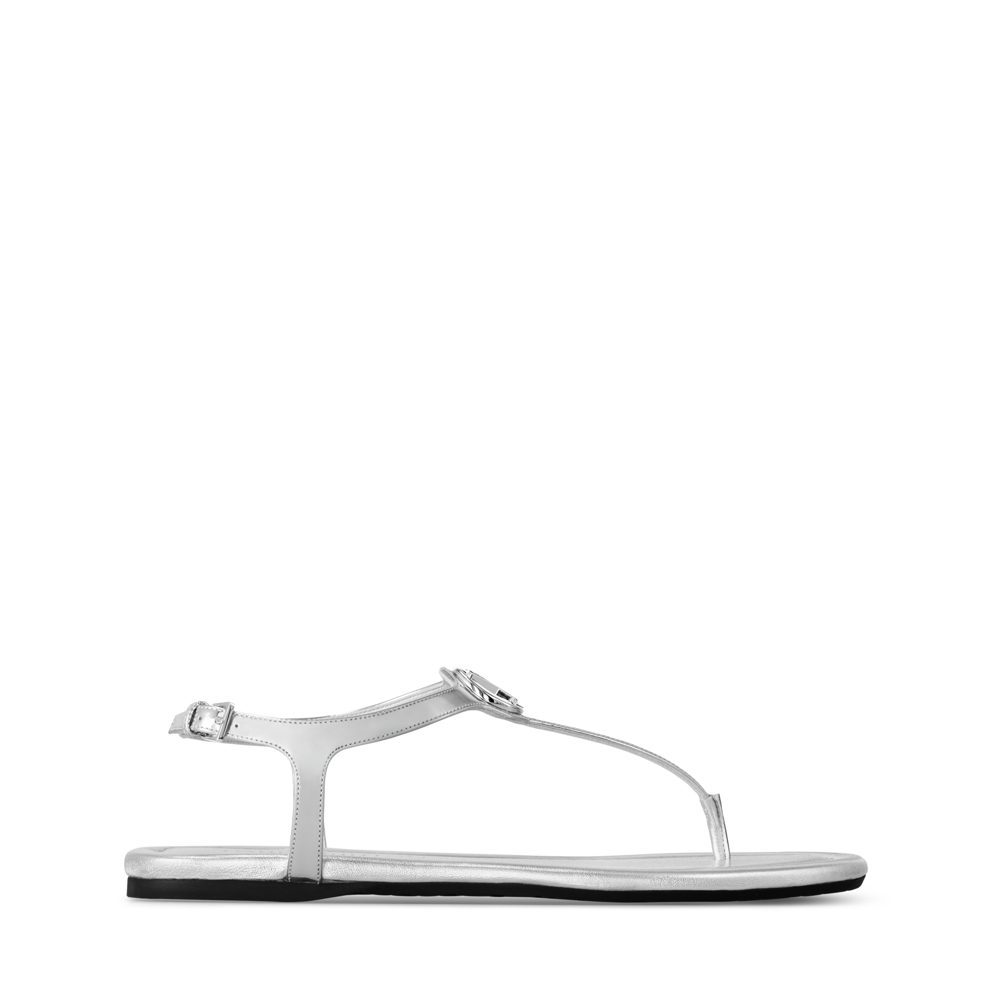  Zapatos Sandalias y Alpargatas Sandalia plana Sunkiss | Louis Vuitton ® (Ampliar producto)
