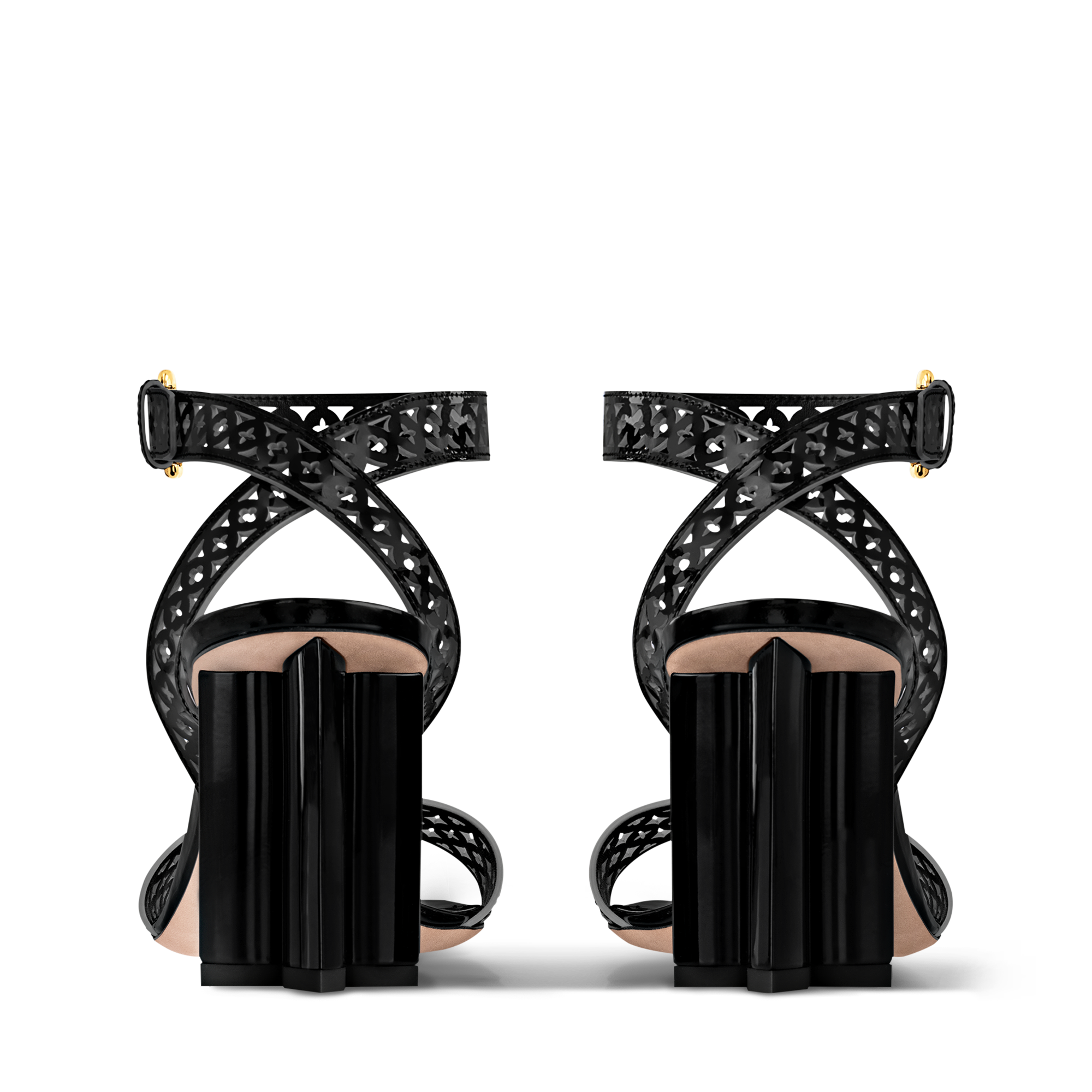  Zapatos Sandalias y Alpargatas Sandalia Silhouette | Louis Vuitton ® (Ampliar producto)