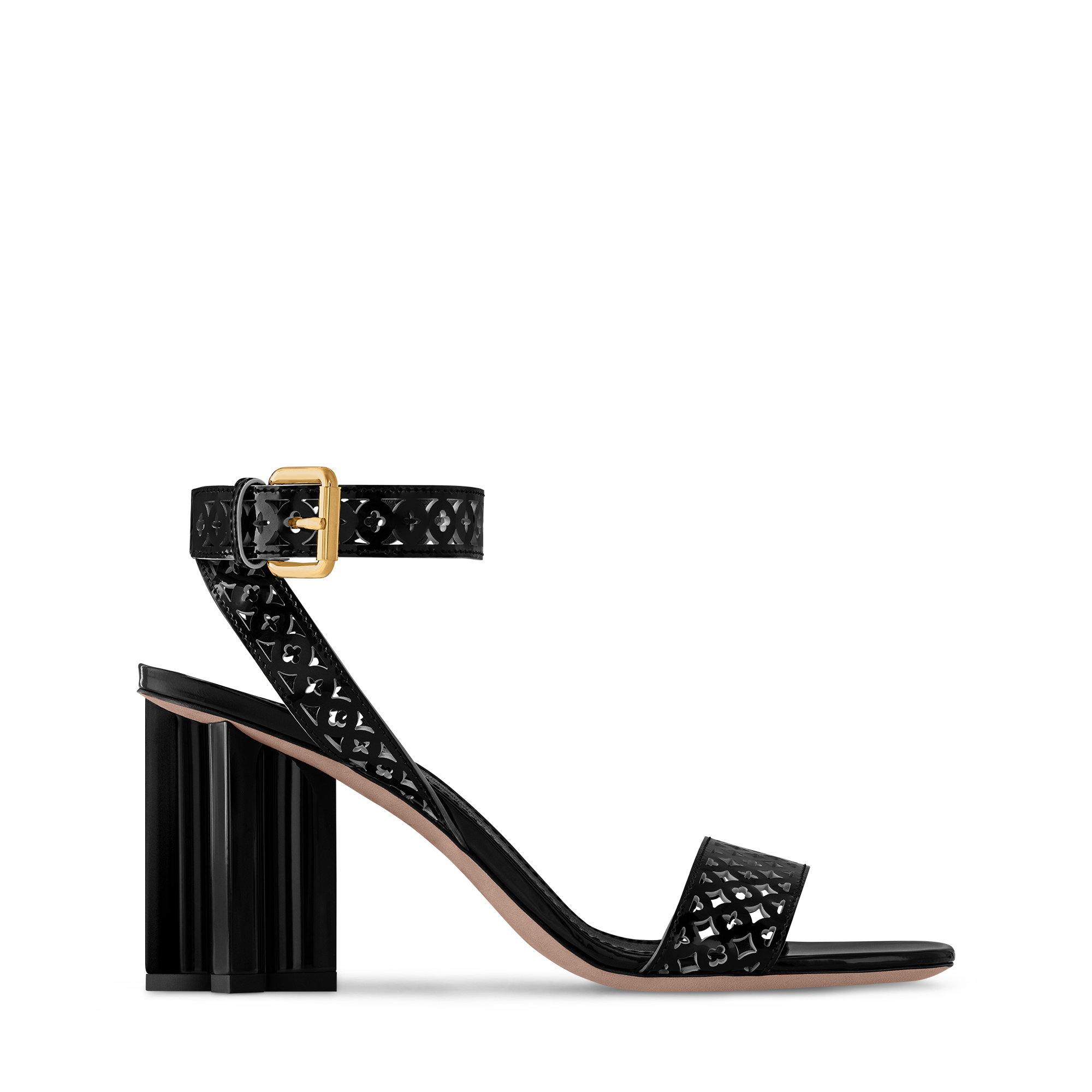  Zapatos Sandalias y Alpargatas Sandalia Silhouette | Louis Vuitton ® (Ampliar producto)