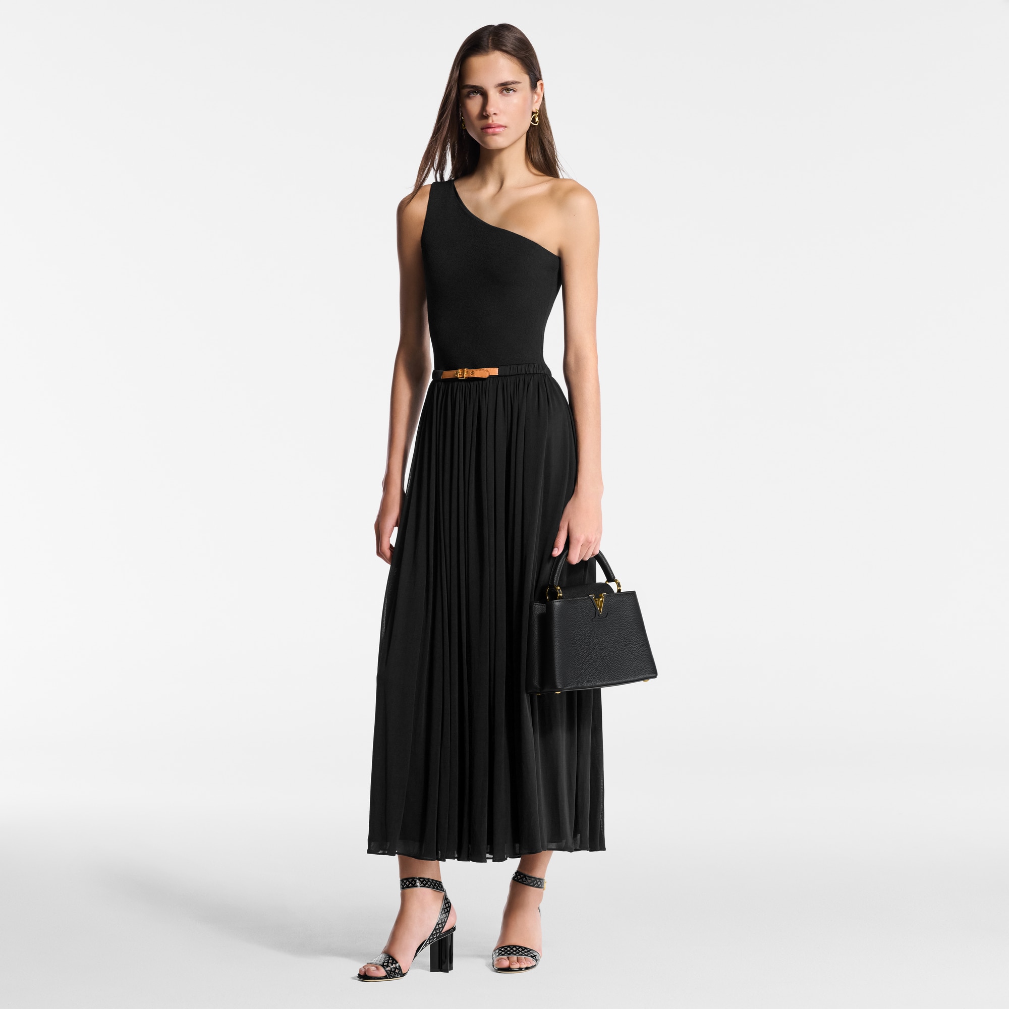  Zapatos Sandalias y Alpargatas Sandalia Silhouette | Louis Vuitton ® (Ampliar producto)