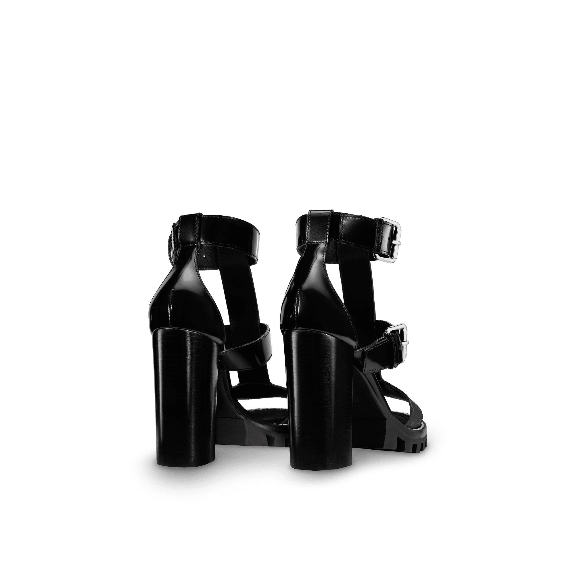  Discontinued Product Obs 4 Sandalia Star Trail | Louis Vuitton ® (Ampliar producto)