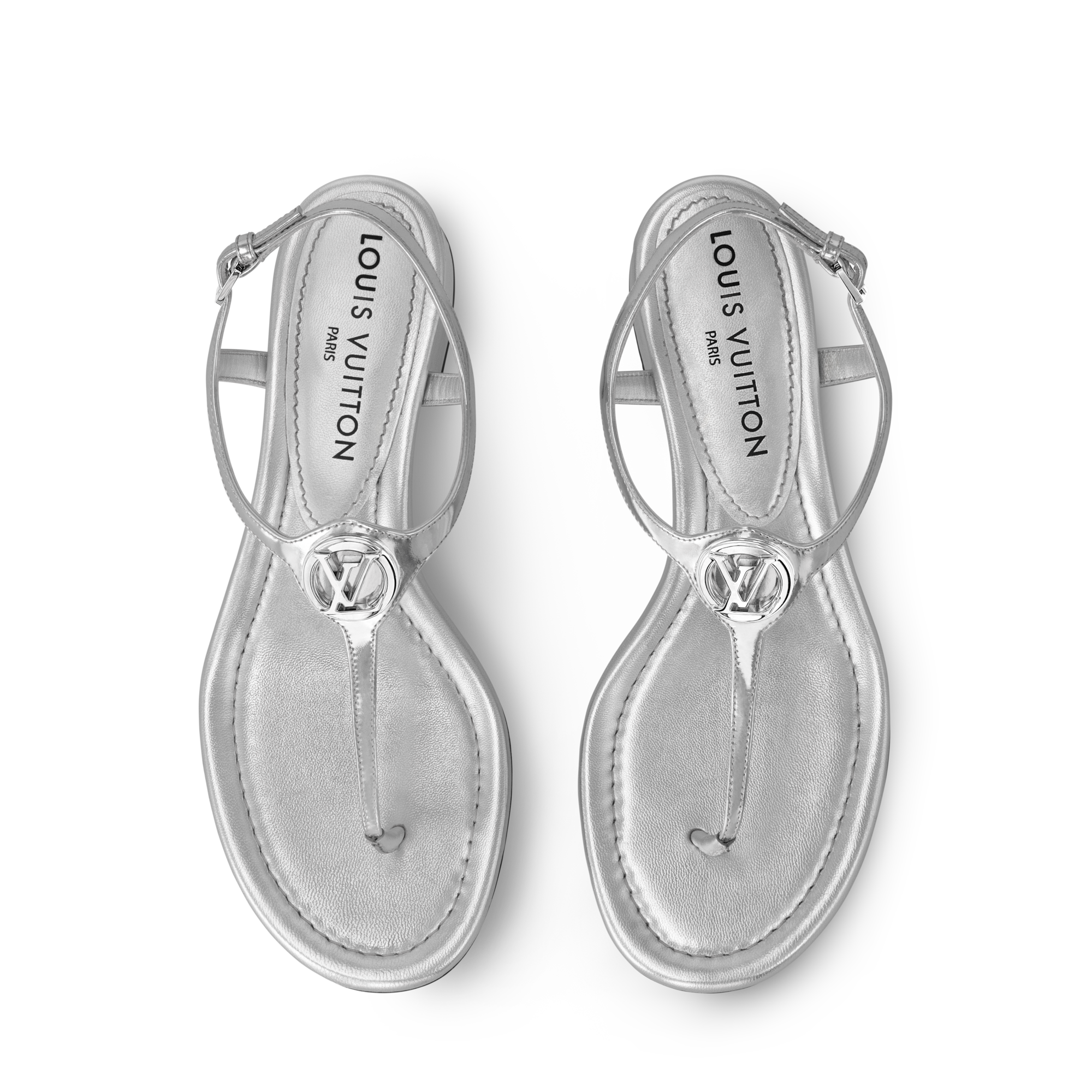  Zapatos Sandalias y Alpargatas Sandalia Sunkiss | Louis Vuitton ® (Ampliar producto)
