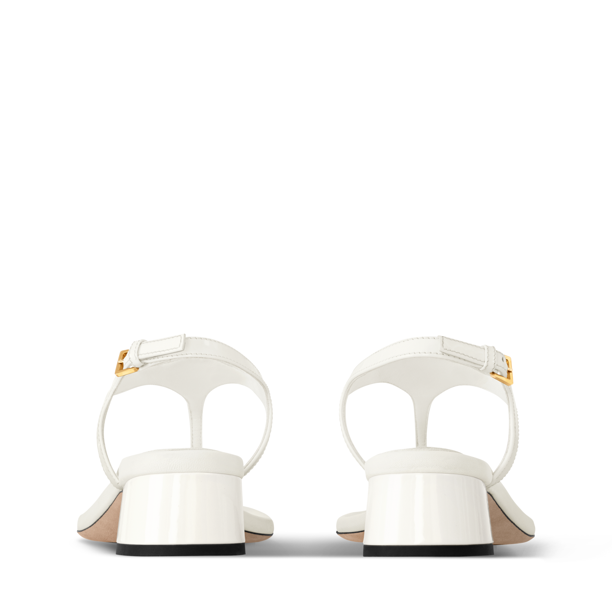  Zapatos Sandalias y Alpargatas Sandalia Sunkiss | Louis Vuitton ® (Ampliar producto)
