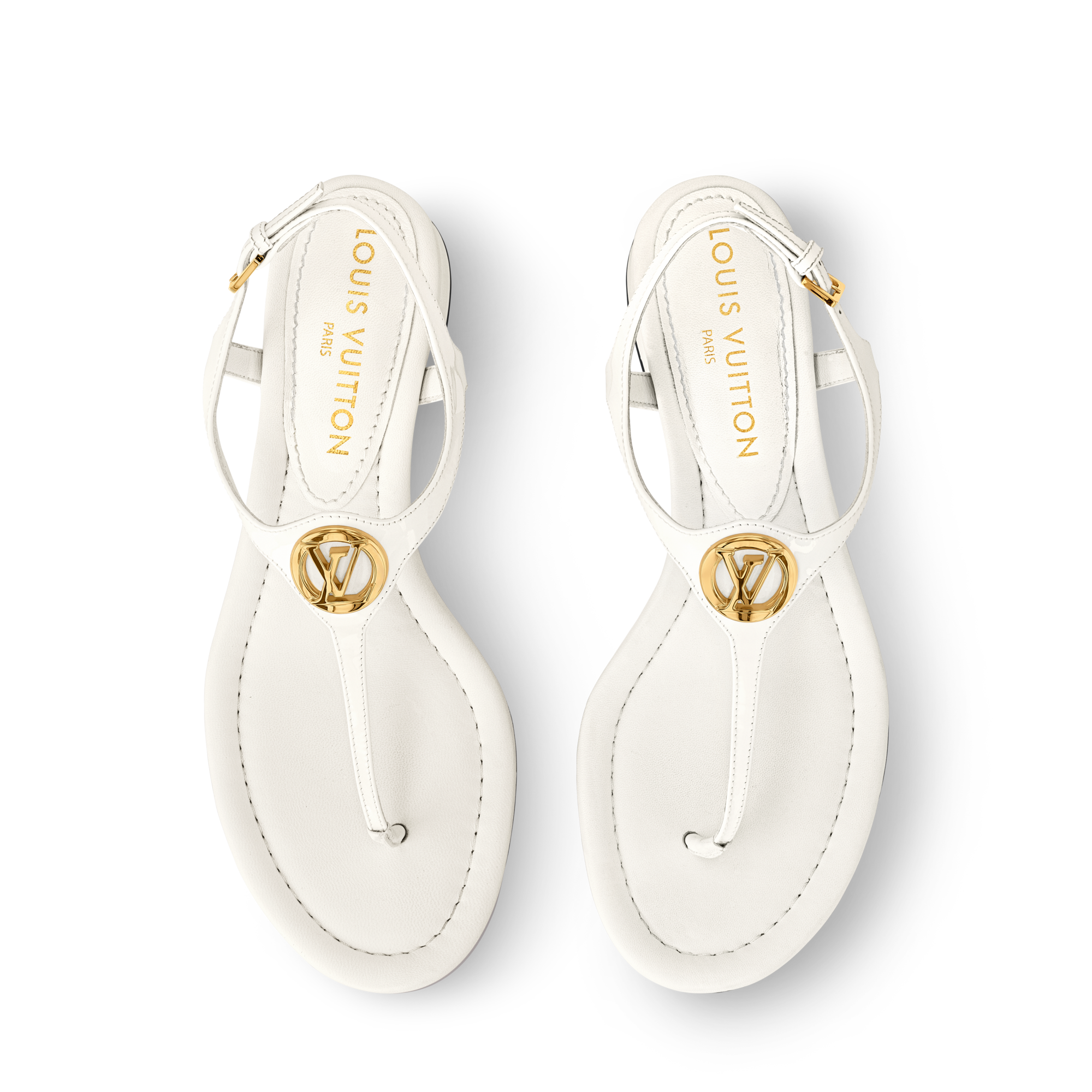  Zapatos Sandalias y Alpargatas Sandalia Sunkiss | Louis Vuitton ® (Ampliar producto)