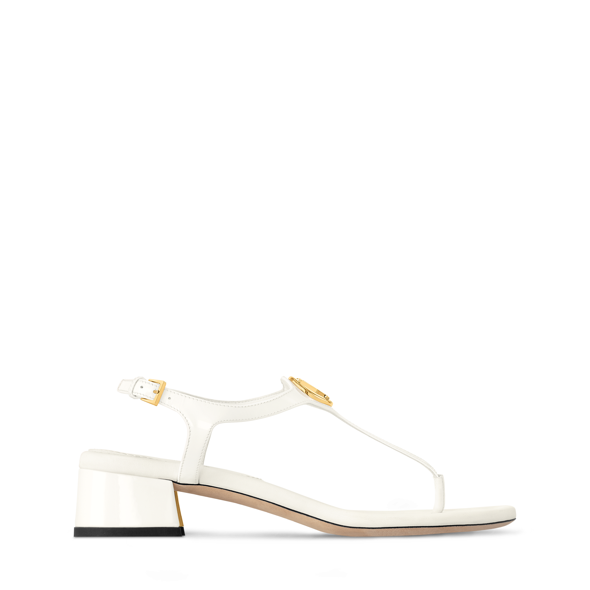  Zapatos Sandalias y Alpargatas Sandalia Sunkiss | Louis Vuitton ® (Ampliar producto)