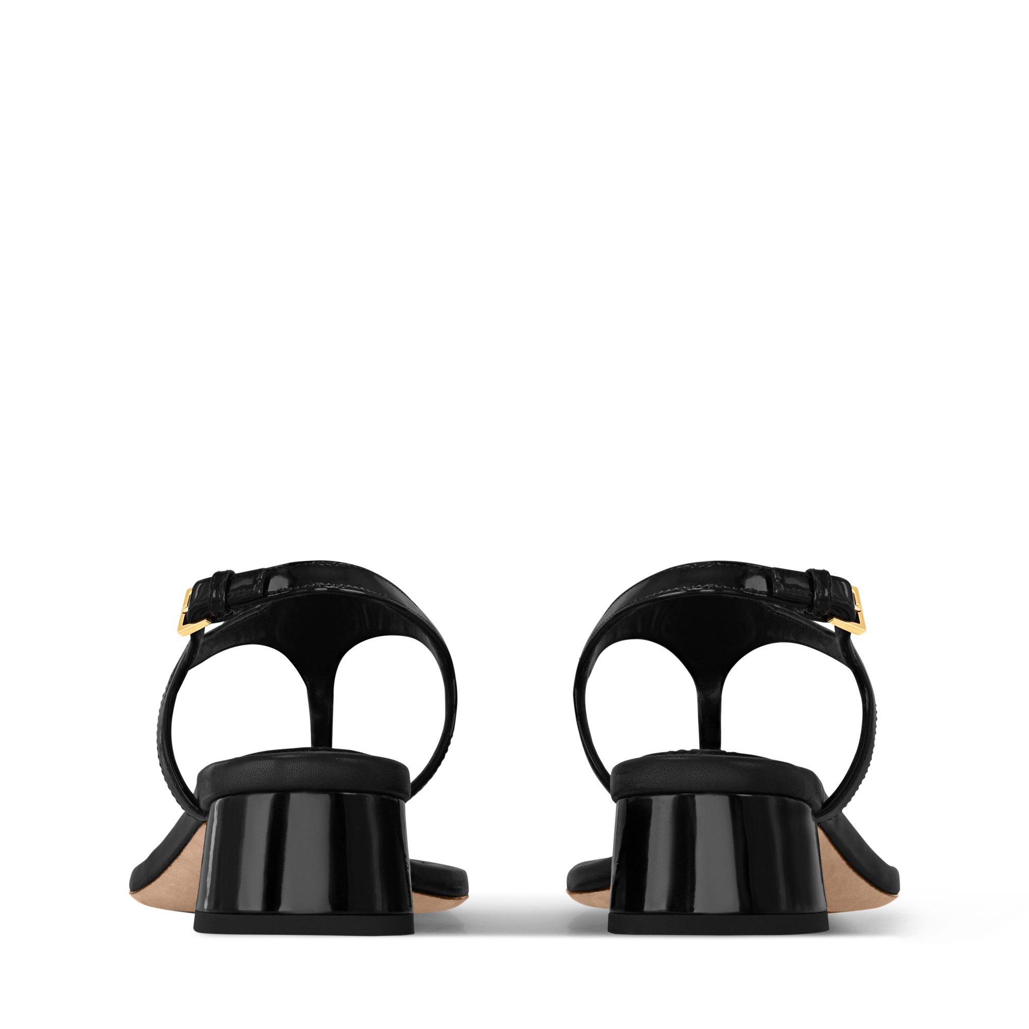  Zapatos Sandalias y Alpargatas Sandalia Sunkiss | Louis Vuitton ® (Ampliar producto)