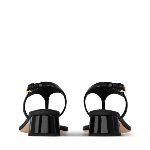 Shoes Sandalias y Alpargatas Sandalia Sunkiss | Louis Vuitton ® (Ampliar producto)