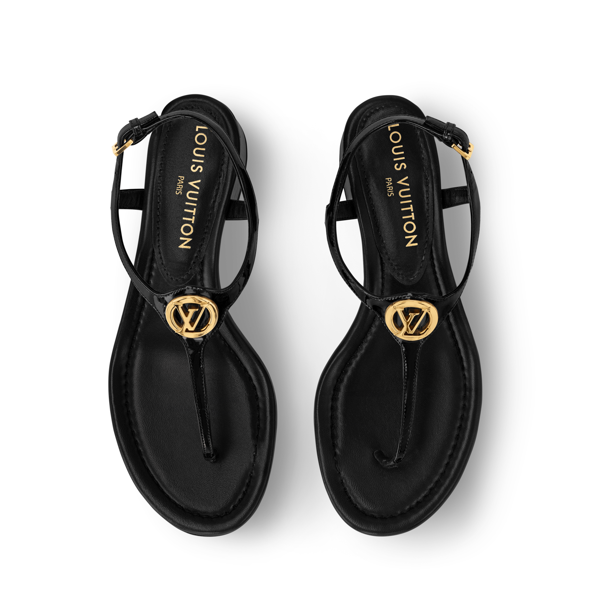  Zapatos Sandalias y Alpargatas Sandalia Sunkiss | Louis Vuitton ® (Ampliar producto)
