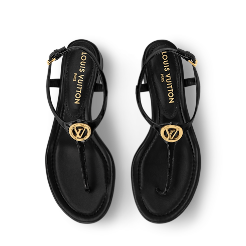 Shoes Sandalias y Alpargatas Sandalia Sunkiss | Louis Vuitton ® (Ampliar producto)