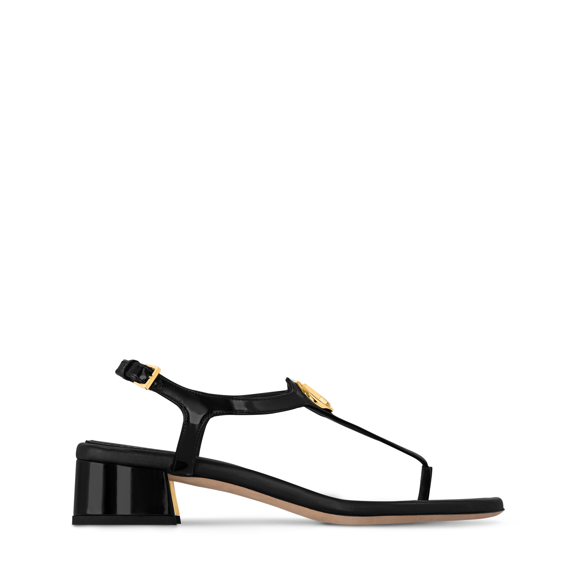  Zapatos Sandalias y Alpargatas Sandalia Sunkiss | Louis Vuitton ® (Ampliar producto)