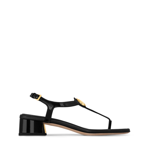 Shoes Sandalias y Alpargatas Sandalia Sunkiss | Louis Vuitton ® (Ampliar producto)