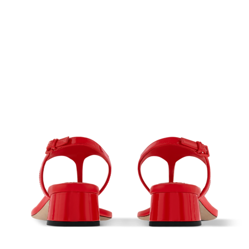 Zapatos Sandalias y Alpargatas Sandalia Sunkiss | Louis Vuitton ® (Ampliar producto)