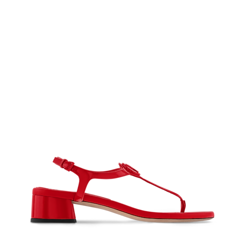 Zapatos Sandalias y Alpargatas Sandalia Sunkiss | Louis Vuitton ® (Ampliar producto)