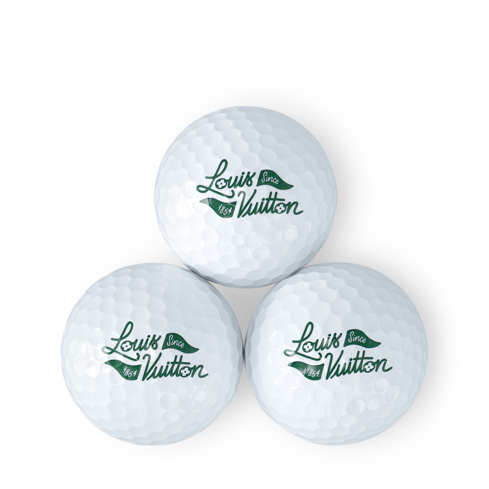  Deporte y Juegos } Set de golf | Louis Vuitton ® (Ampliar producto)