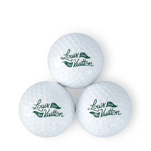 Deporte y Juegos } Set de golf | Louis Vuitton ® (Ampliar producto)