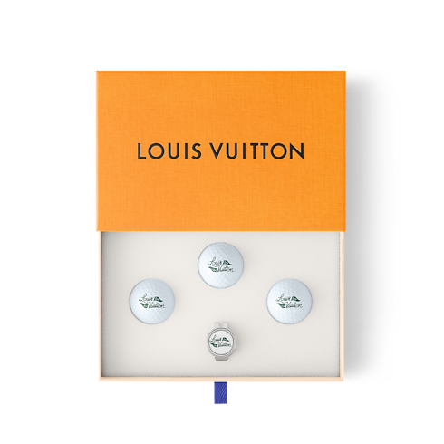 Deporte y Juegos } Set de golf | Louis Vuitton ® (Ampliar producto)