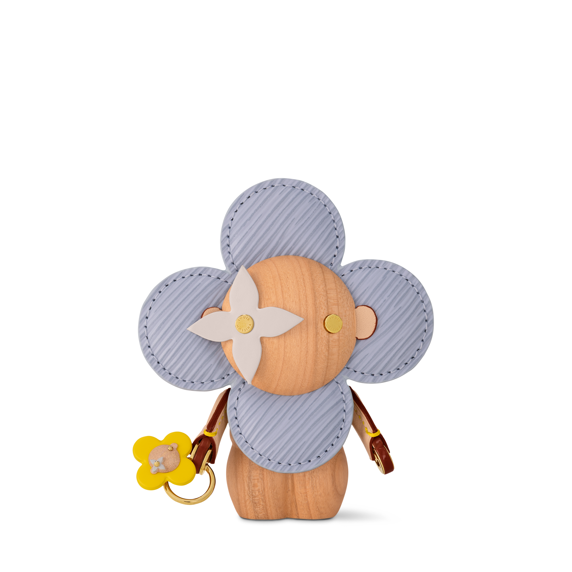 S00 Deporte y Lifestyle Lifestyle y Muñecas Vivienne  Set de minifiguras Vivienne Triplets | Louis Vuitton ® (Ampliar producto)