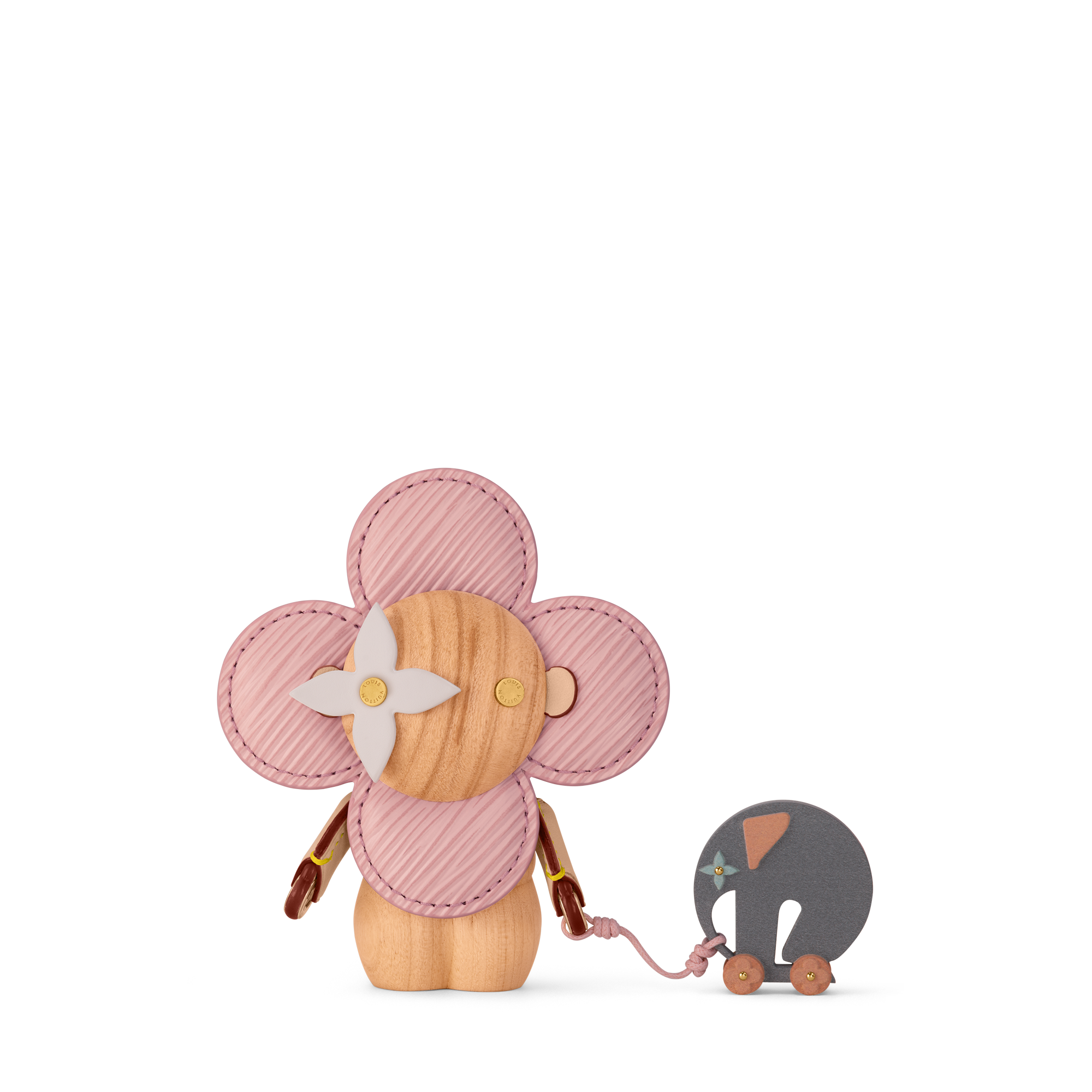 S00 Deporte y Lifestyle Lifestyle y Muñecas Vivienne  Set de minifiguras Vivienne Triplets | Louis Vuitton ® (Ampliar producto)