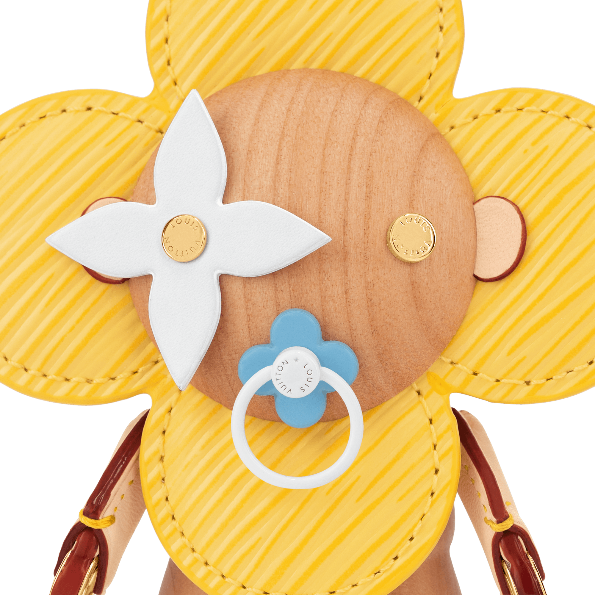 S00 Deporte y Lifestyle Lifestyle y Muñecas Vivienne  Set de minifiguras Vivienne Triplets | Louis Vuitton ® (Ampliar producto)