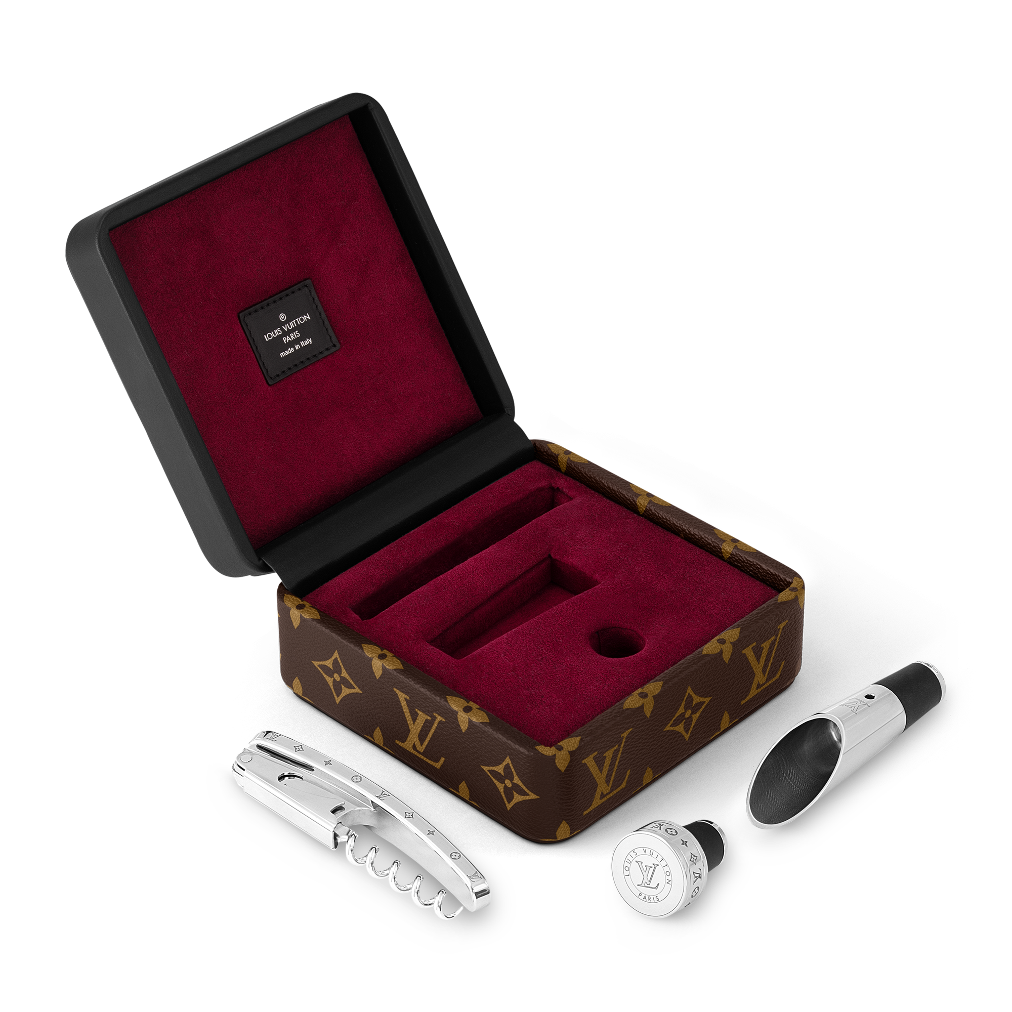 Set Thomas para sommelier . in Baúles, Viajes y Hogar