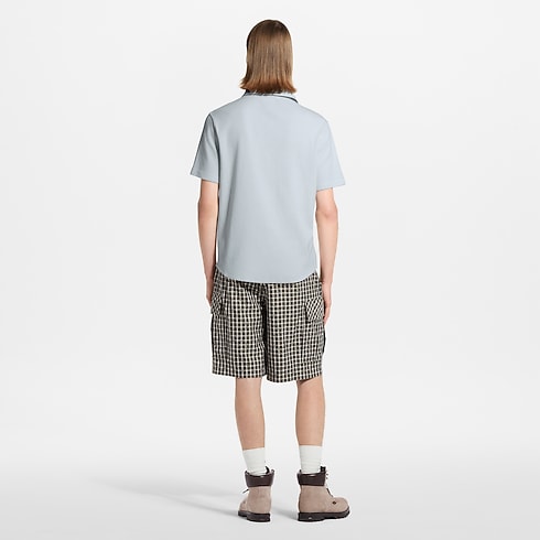 Ready-to-Wear Pantalones Shorts cargo Monograma | Louis Vuitton ® (Ampliar producto)