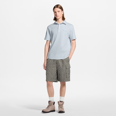 Ready-to-Wear Pantalones Shorts cargo Monograma | Louis Vuitton ® (Ampliar producto)