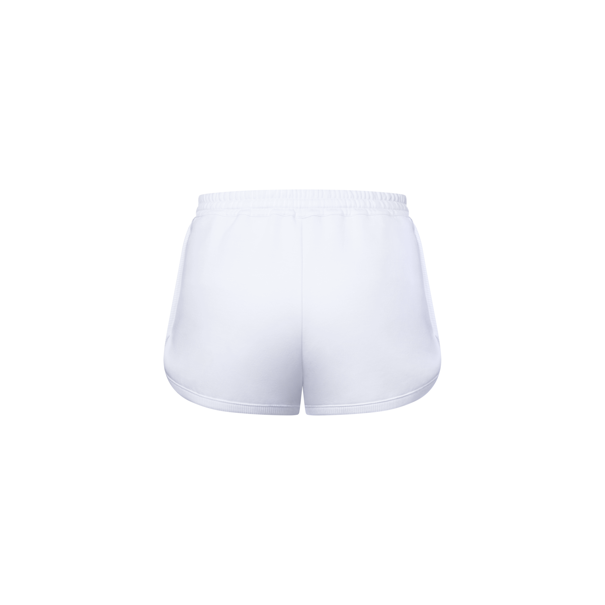  Ready to Wear Faldas y shorts Shorts deportivos con detalle en piel | Louis Vuitton ® (Ampliar producto)