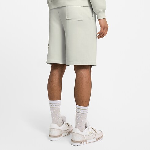 Ready to Wear Todo el Ready-To-Wear Shorts distintivos | Louis Vuitton ® (Ampliar producto)